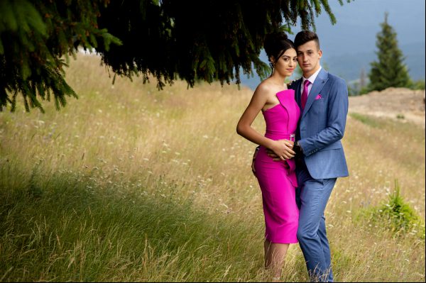 Couples Photography With Vasy And Alexandra