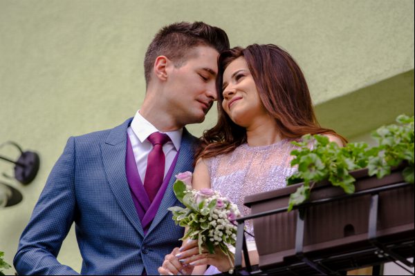 Save The Date Andrada And Ovidiu