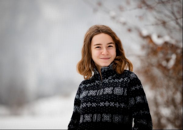 Winter-2
