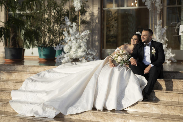 Oana And Dan