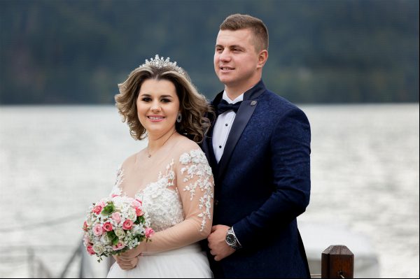 Ovidiu And Denisa